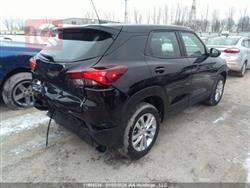 شيفروليه تريل بليزر